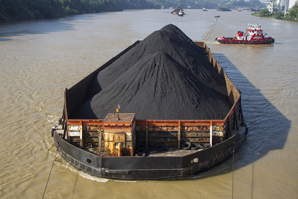 Coal Mines